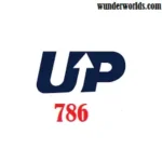 Up786 Game