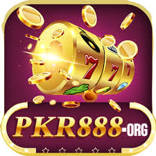 PKR888 Game